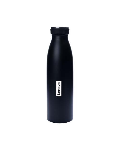 Cola Bottle- Black- 750ml